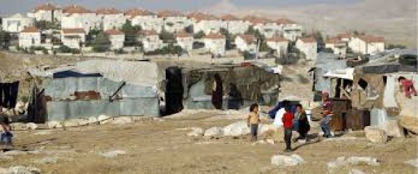 قرية عرعرة النقب