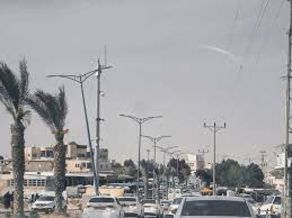 قرية عرعرة النقب