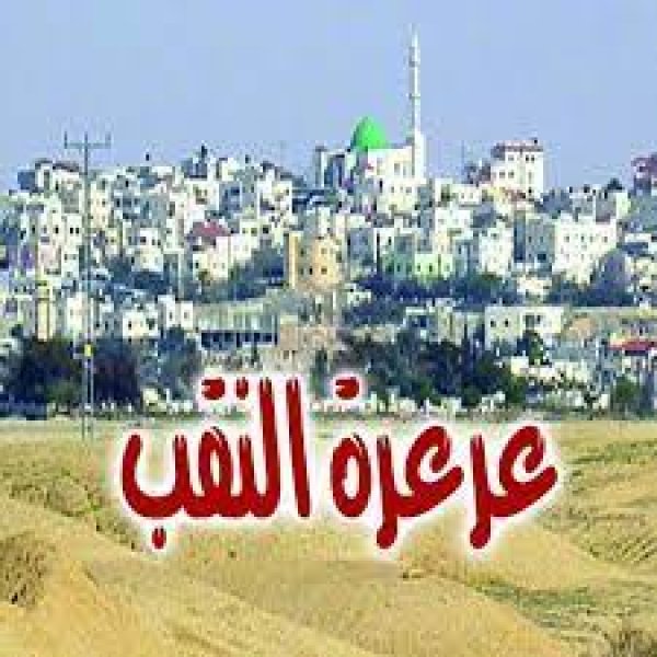 قرية عرعرة النقب