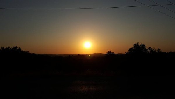 قرية طواس / الخليل