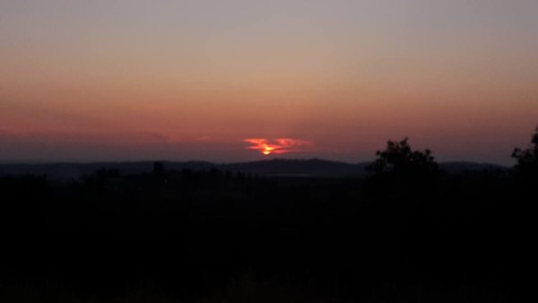 قرية طواس / الخليل