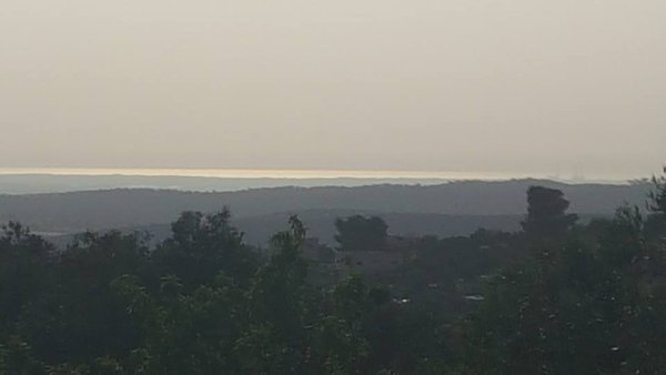 قرية طواس / الخليل