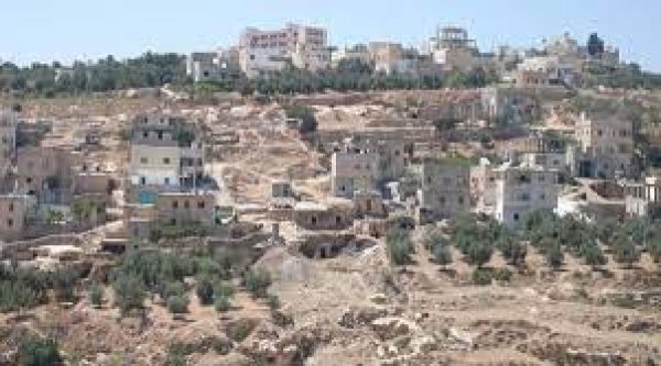 قرية خرسا، دورا / الخليل