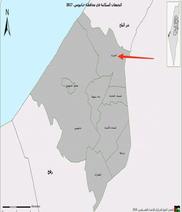  | موسوعة القرى الفلسطينية