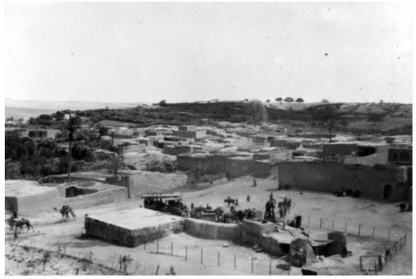  | موسوعة القرى الفلسطينية