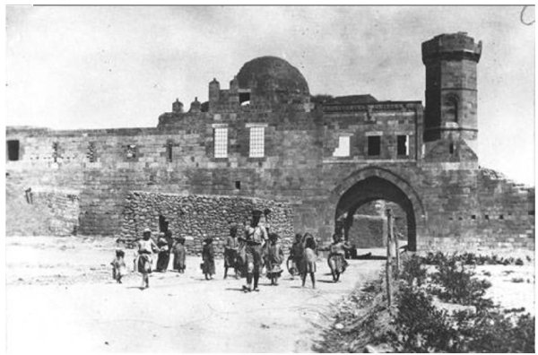  | موسوعة القرى الفلسطينية