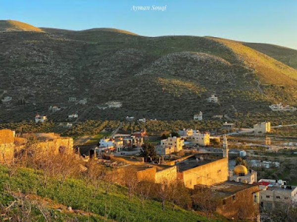  | موسوعة القرى الفلسطينية