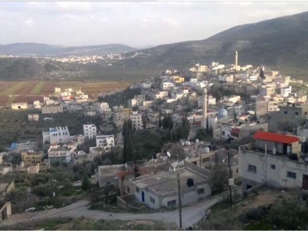  | موسوعة القرى الفلسطينية