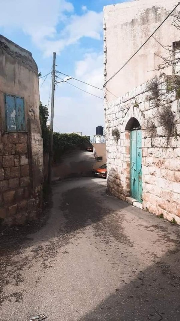  | موسوعة القرى الفلسطينية