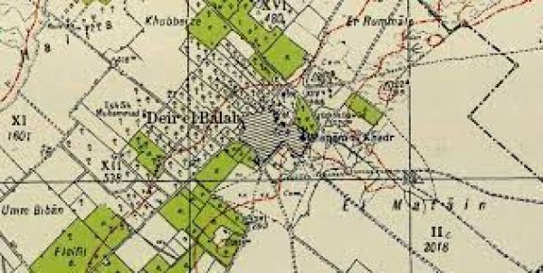  | موسوعة القرى الفلسطينية