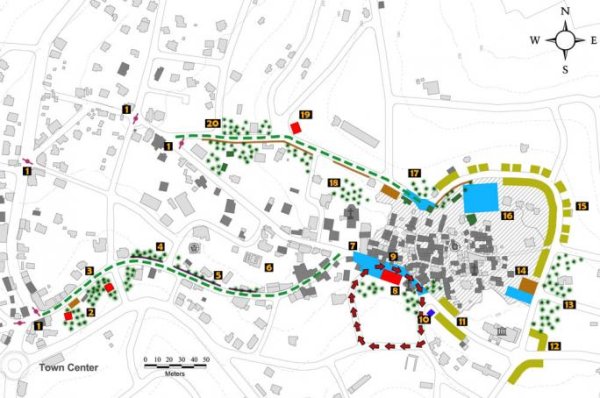  | موسوعة القرى الفلسطينية