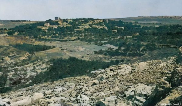  | موسوعة القرى الفلسطينية