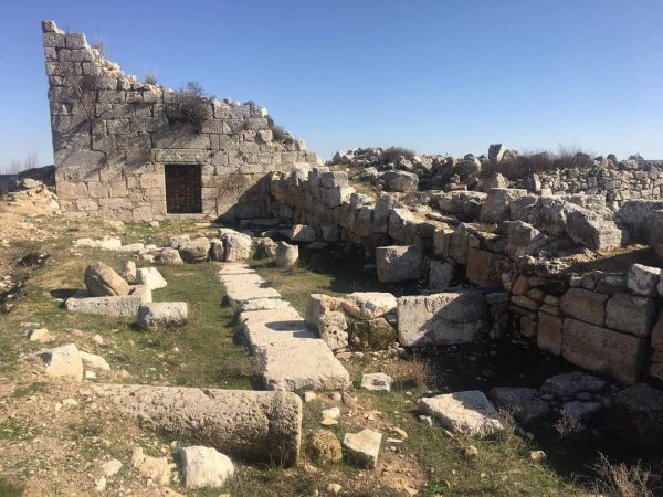  | موسوعة القرى الفلسطينية