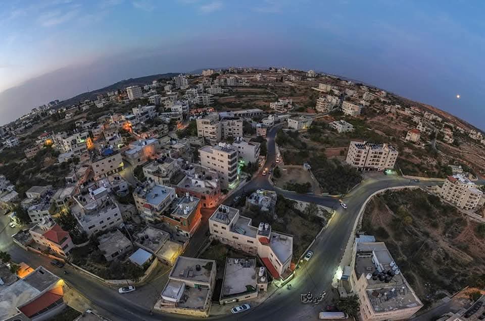  | موسوعة القرى الفلسطينية