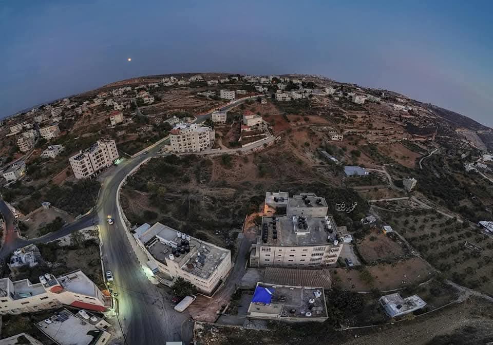  | موسوعة القرى الفلسطينية