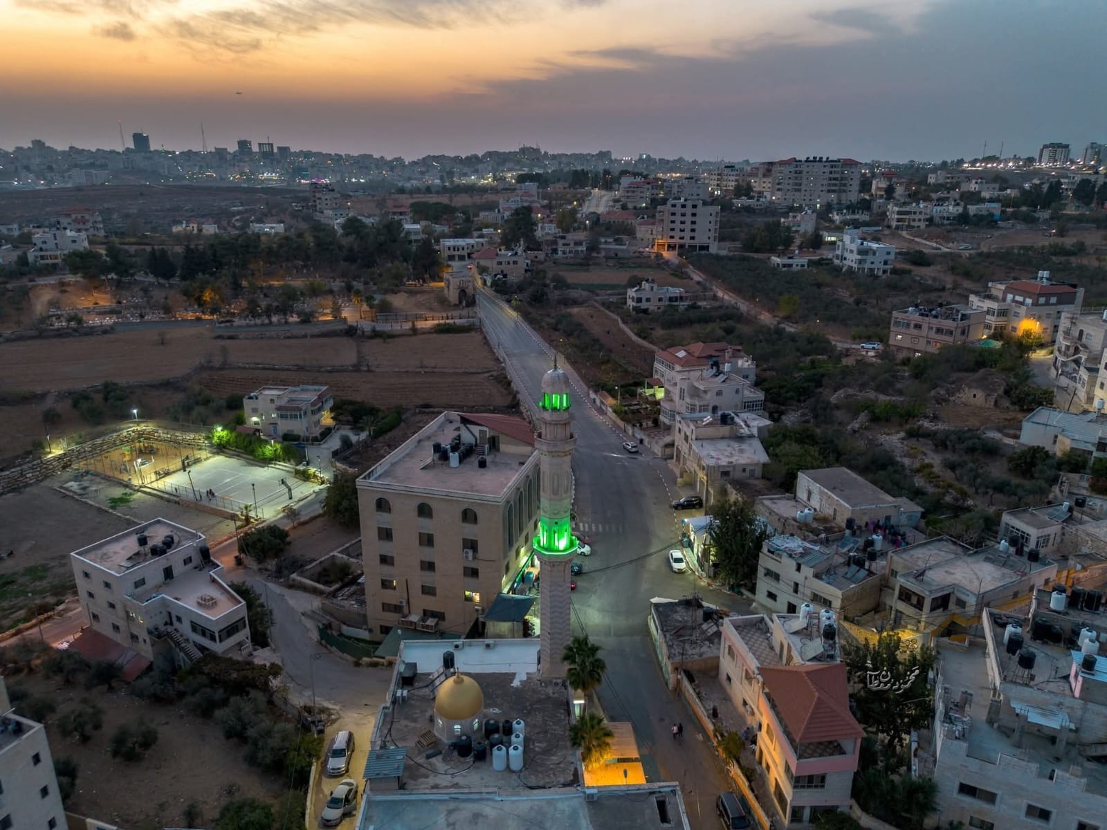  | موسوعة القرى الفلسطينية