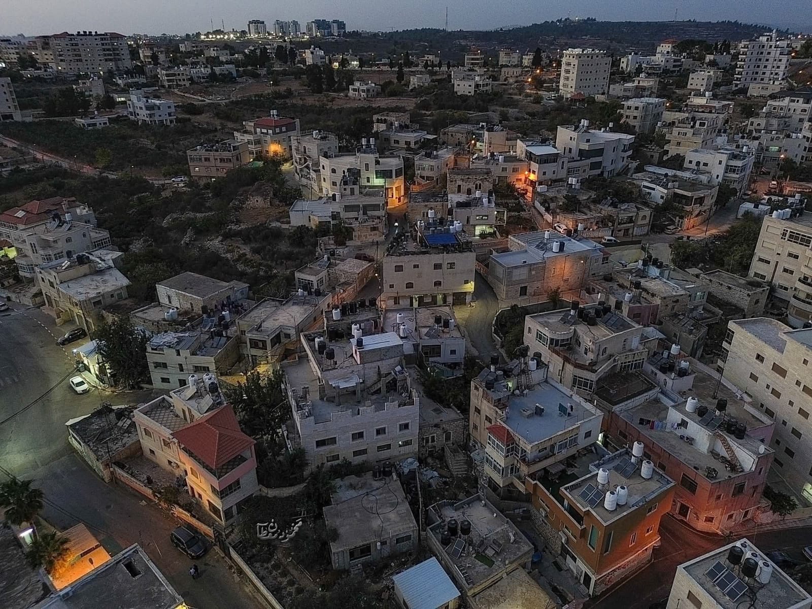  | موسوعة القرى الفلسطينية