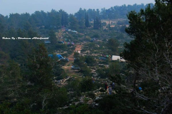 | موسوعة القرى الفلسطينية  | موسوعة القرى الفلسطينية