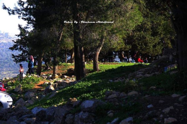 | موسوعة القرى الفلسطينية  | موسوعة القرى الفلسطينية