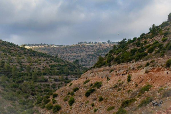 | موسوعة القرى الفلسطينية  | موسوعة القرى الفلسطينية