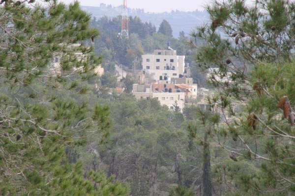 | موسوعة القرى الفلسطينية  | موسوعة القرى الفلسطينية