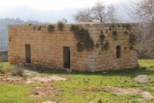 | موسوعة القرى الفلسطينية  | موسوعة القرى الفلسطينية