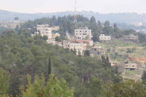 | موسوعة القرى الفلسطينية  | موسوعة القرى الفلسطينية