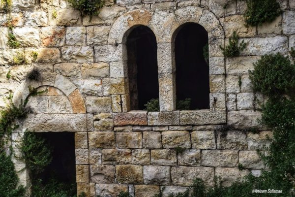 | موسوعة القرى الفلسطينية  | موسوعة القرى الفلسطينية
