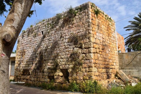 | موسوعة القرى الفلسطينية  | موسوعة القرى الفلسطينية