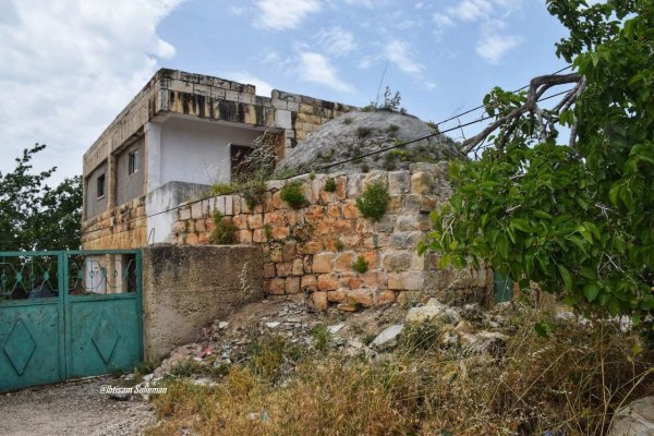 | موسوعة القرى الفلسطينية  | موسوعة القرى الفلسطينية
