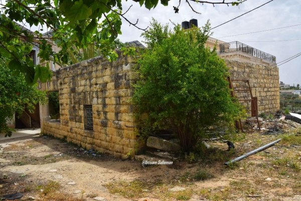 | موسوعة القرى الفلسطينية  | موسوعة القرى الفلسطينية
