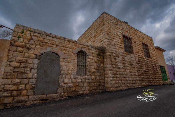  | موسوعة القرى الفلسطينية