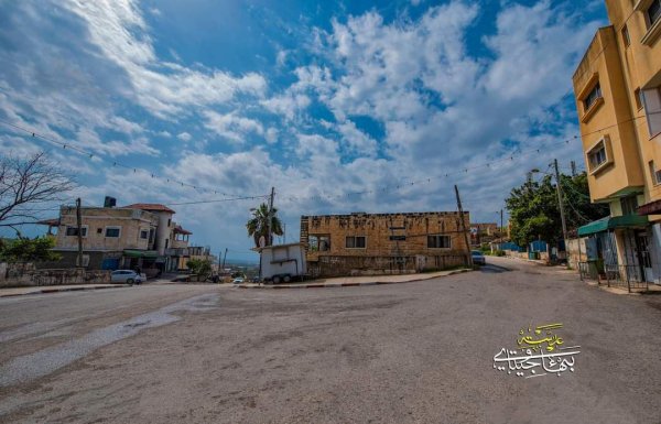  | موسوعة القرى الفلسطينية