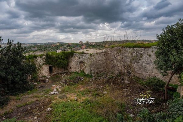  | موسوعة القرى الفلسطينية