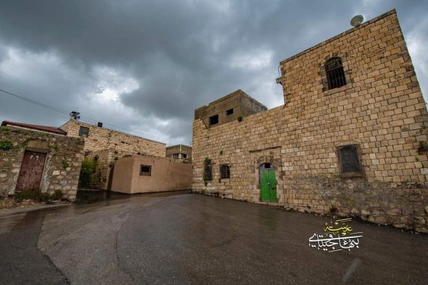  | موسوعة القرى الفلسطينية