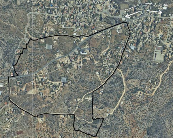  | موسوعة القرى الفلسطينية