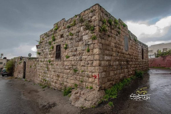  | موسوعة القرى الفلسطينية