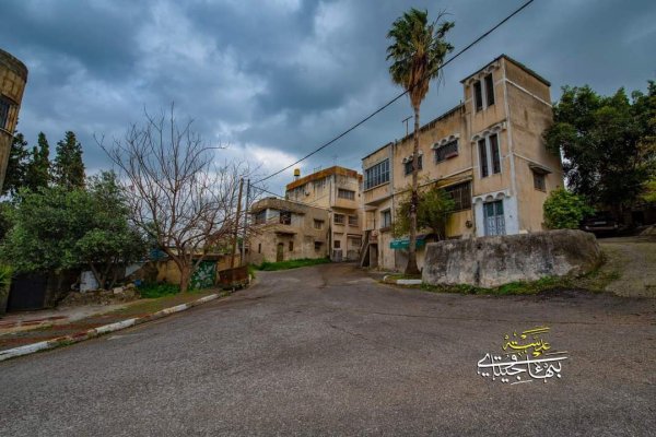  | موسوعة القرى الفلسطينية