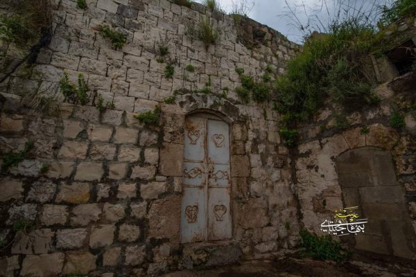  | موسوعة القرى الفلسطينية