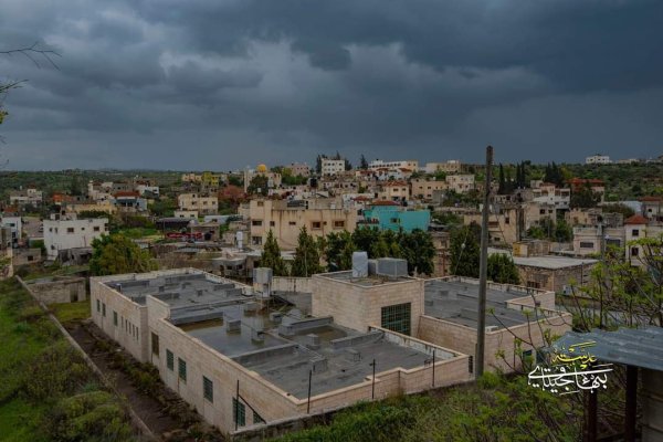  | موسوعة القرى الفلسطينية