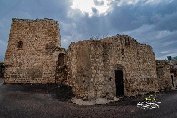  | موسوعة القرى الفلسطينية