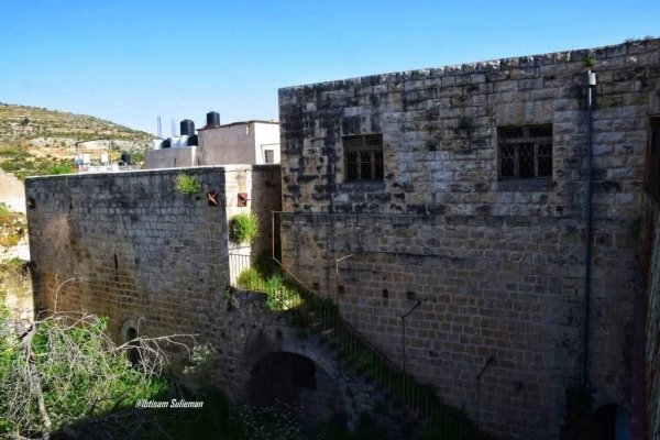  | موسوعة القرى الفلسطينية