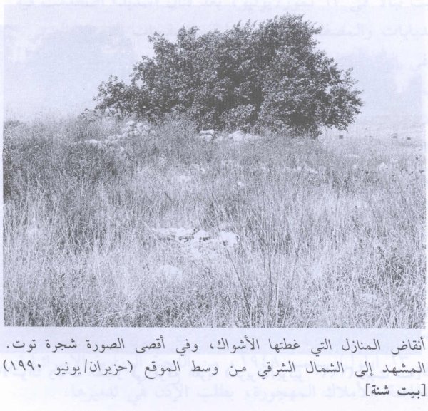  | موسوعة القرى الفلسطينية