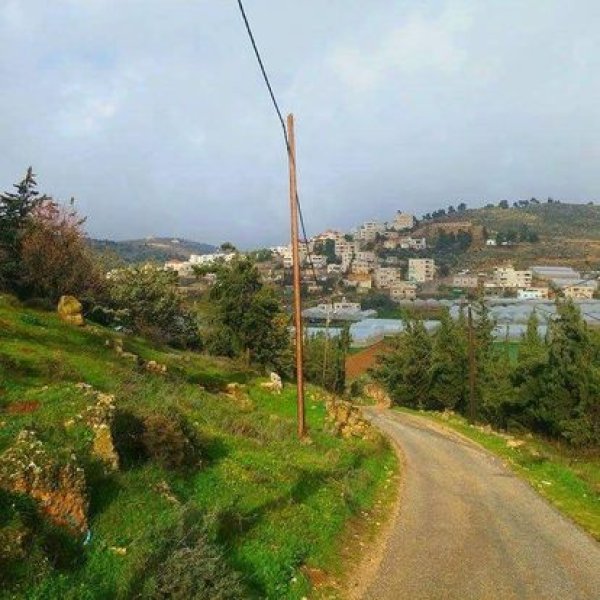 خربة الهجرة / دورا