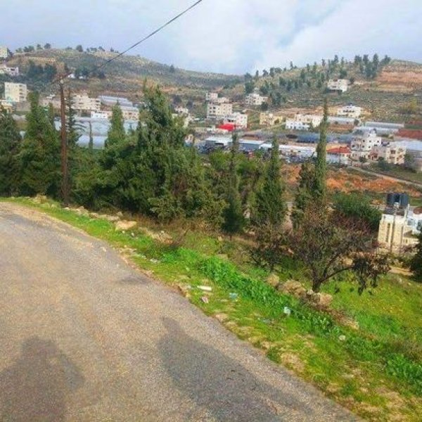 خربة الهجرة / دورا