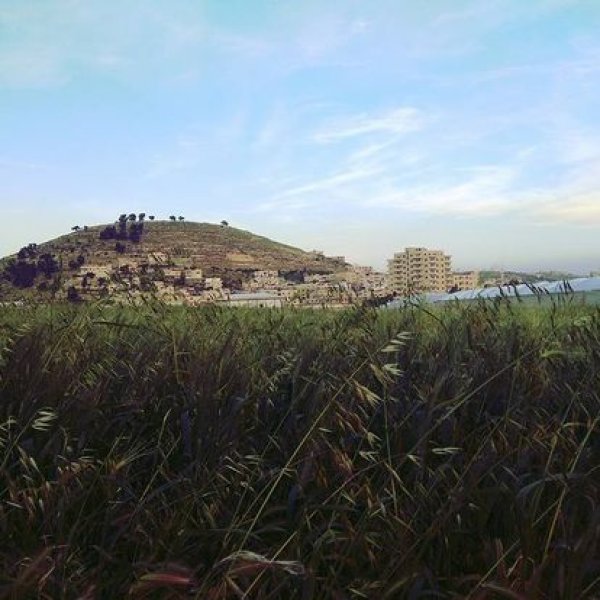 خربة الهجرة / دورا