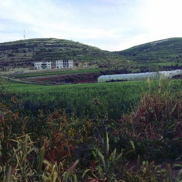 خربة الهجرة / دورا