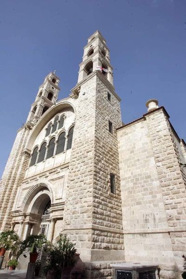 قرية بلاطة / نابلس