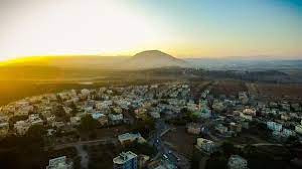 كفر مصر / بيسان