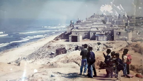  | موسوعة القرى الفلسطينية